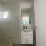 Апартаменты 1-bedroom Duplex 100m By The Sea Лимасол