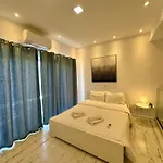 1-bedroom Duplex 100m By The Sea * Лимасол