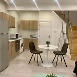 1-bedroom Duplex 100m By The Sea Апартаменты