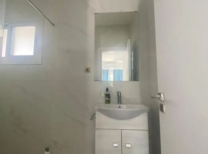 Apartament 1-bedroom Duplex 100m By The Sea Limassol