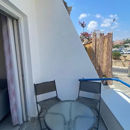 1-bedroom Duplex 100m By The Sea