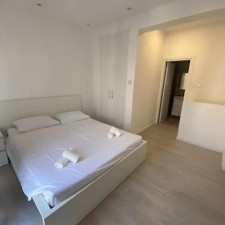 1-bedroom Duplex 100m By The Sea Limassol