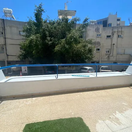 1-bedroom Duplex 100m By The Sea * Limassol